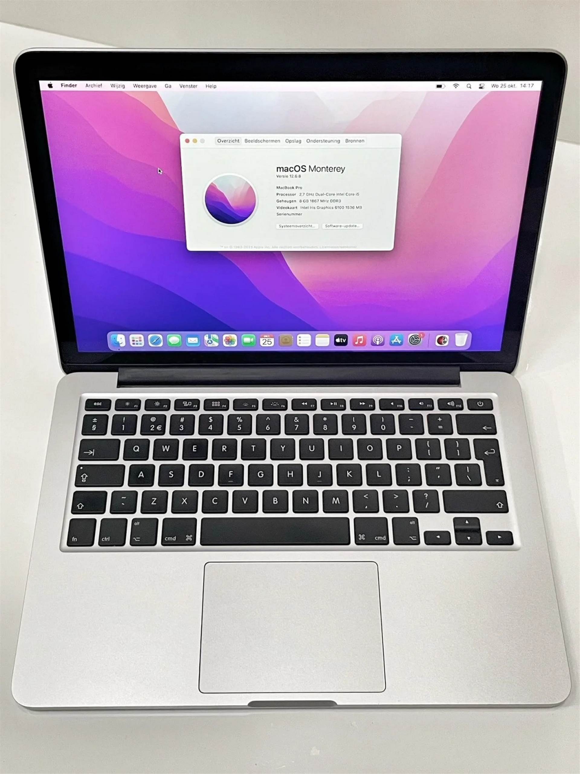 Macbook pro early deals 2015