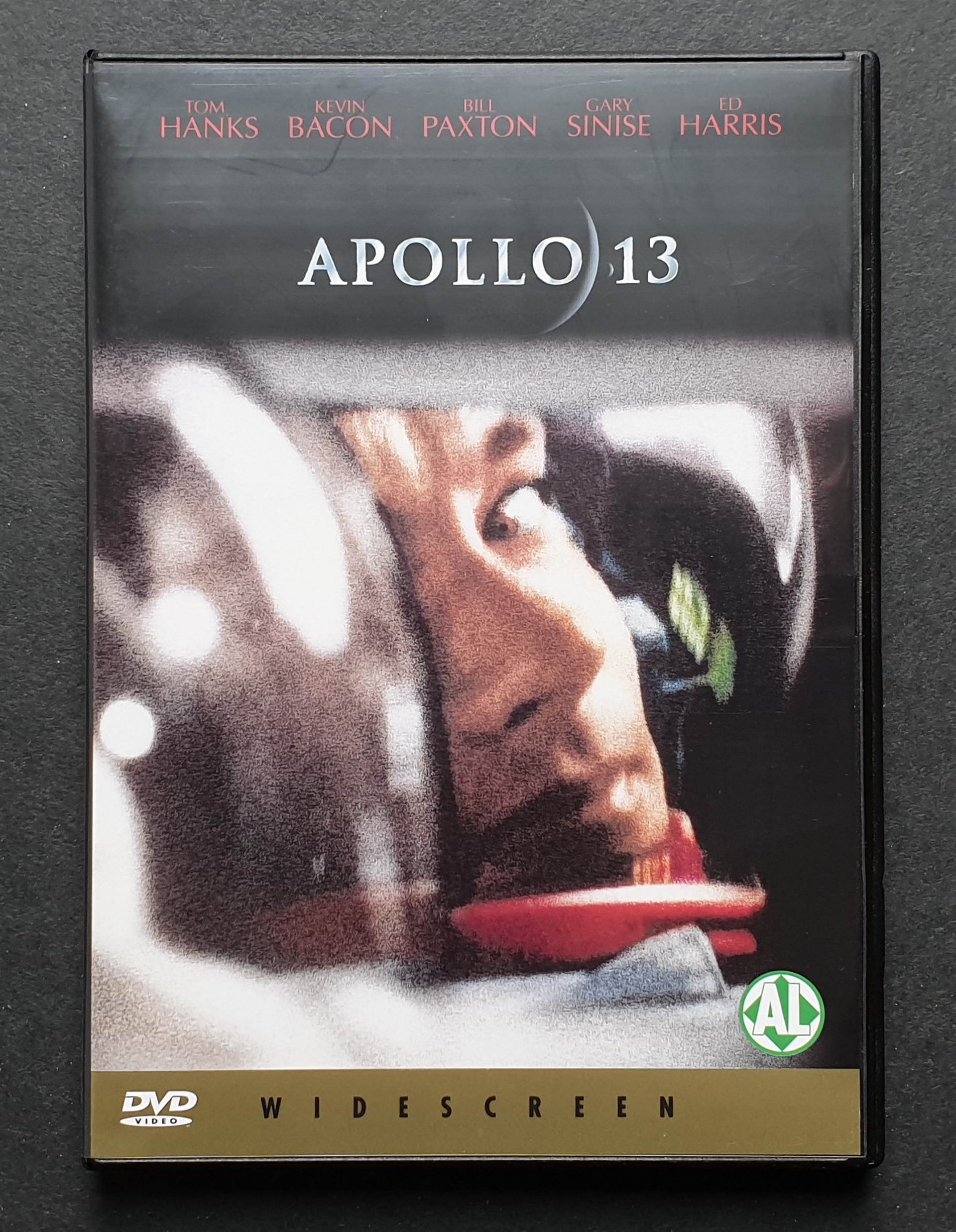 apollo dvd creator